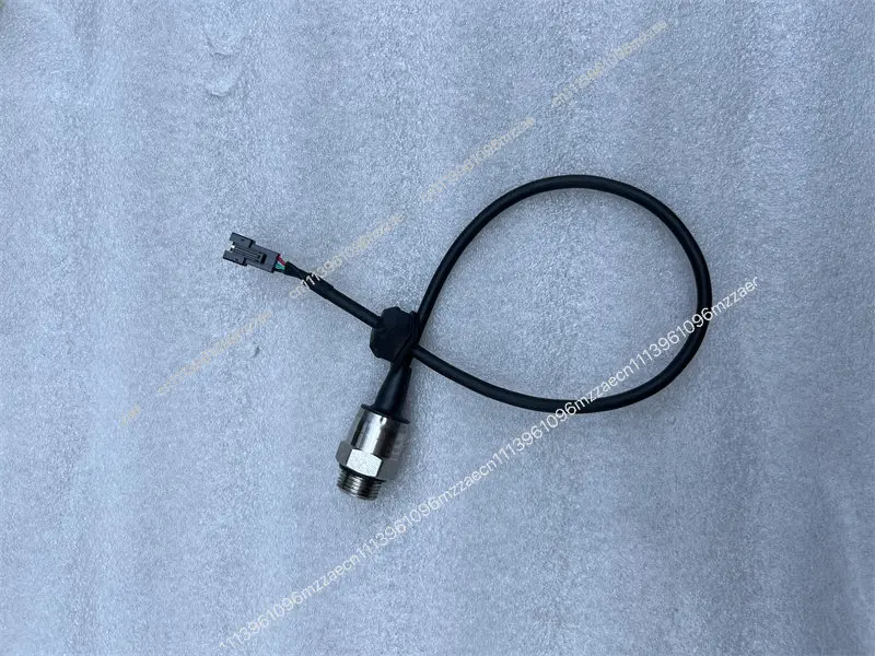 

Variable Frequency Pump Water Pump Sensor Pressure Transmitter Z-U-1M-3 Fault E03