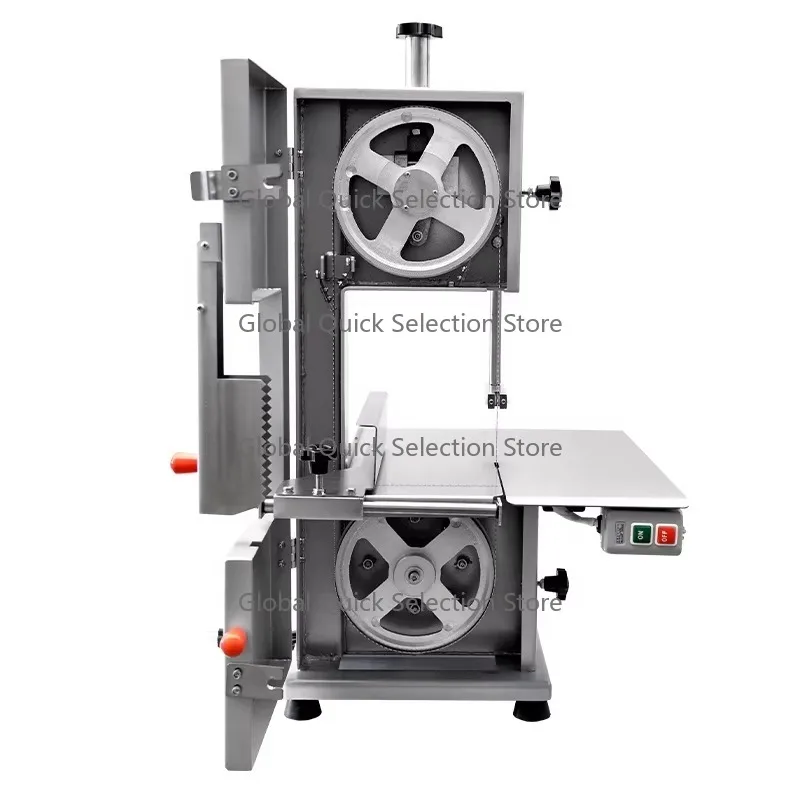 Wholesale Meat and B-one Cutting Machine Saw/butcher Machinery Bon-e Saw
