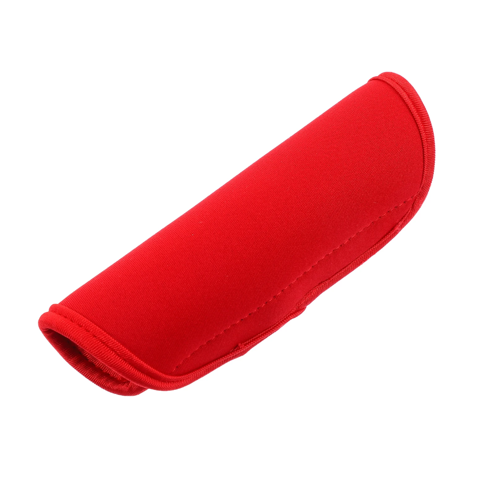 

Luggage Handle Wraps Neoprene Handle Grips Traveling Case Supplies Lightweight Comfortable Practical Suitcase Wraps Covers