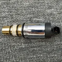 Válvula de Control de compresor de CA A/C para coche, solenoide de aire acondicionado PXE14 PXE16 para Kia K2 Rio Sportage Hyundai Tuson Accent