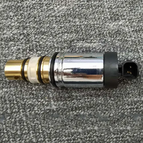 Válvula de Control de compresor de CA A/C para coche, solenoide de aire acondicionado PXE14 PXE16 para Kia K2 Rio Sportage Hyundai Tuson Accent