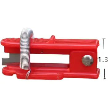 6 best sales nóż ogrodowy - №5