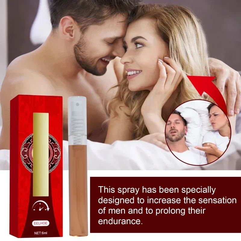 Male Sexual Behavior Delayed Ejaculation To Prevent Premature Ejaculation Long Lasting Spray Rapid Erection Enhancer