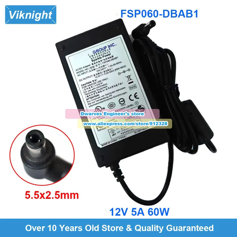 Genuine FSP060-DIBA…