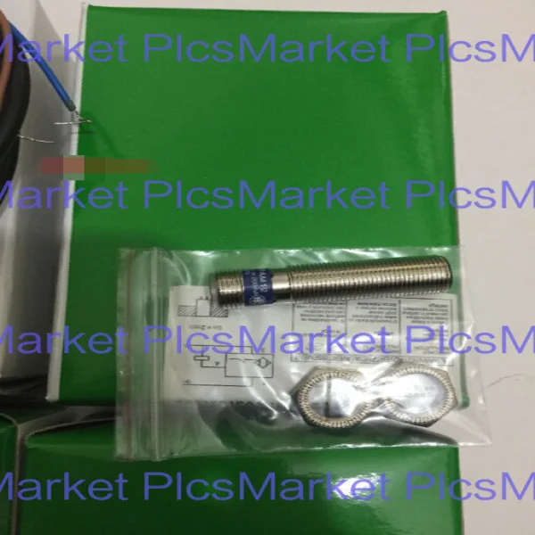 

1 шт. Xs618blmal2 Совершенно новый оригинальный точечный ПЛК