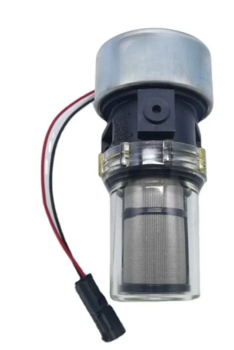 

High-quality Electronic Fuel Pump 12V 30-01108-04 for 41-7059 Refrigeration Part