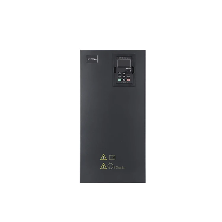 High performance  7.5kw 11kw 15kw 22kw 380v Frequency Inverters Converters AC Drive/VFD/Speed Controller