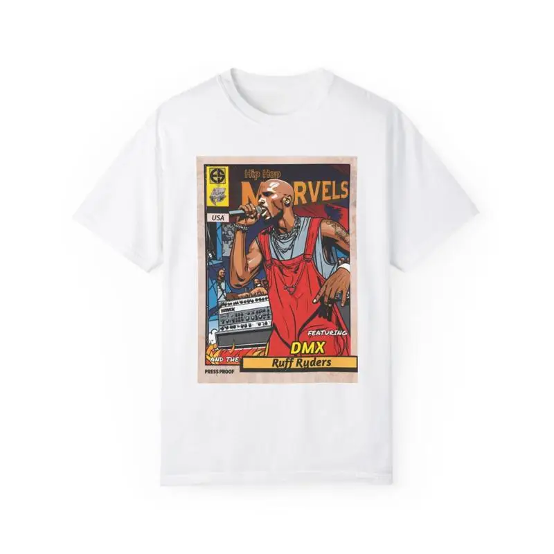 Hip Hop Marvels - D…