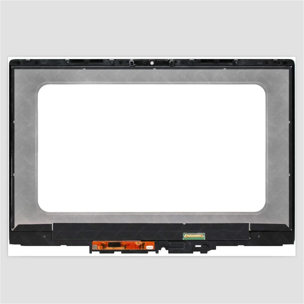 

14 inch IPS LCD Display Touch Screen Digitizer Assembly for Dell Inspiron 14 5485 i5485 5491 i5491 P92G P92G002 FHD 1080P