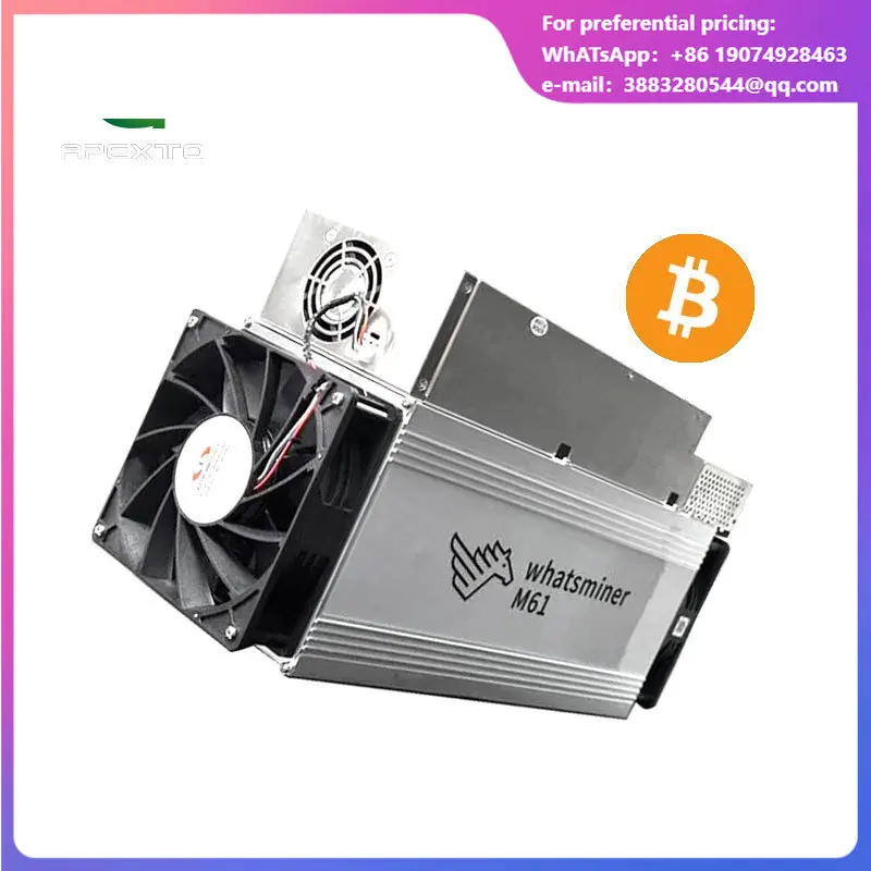 New In Ready To Ship M61 M50 M60 Computer Server In Shenzhen Warehouse Sale