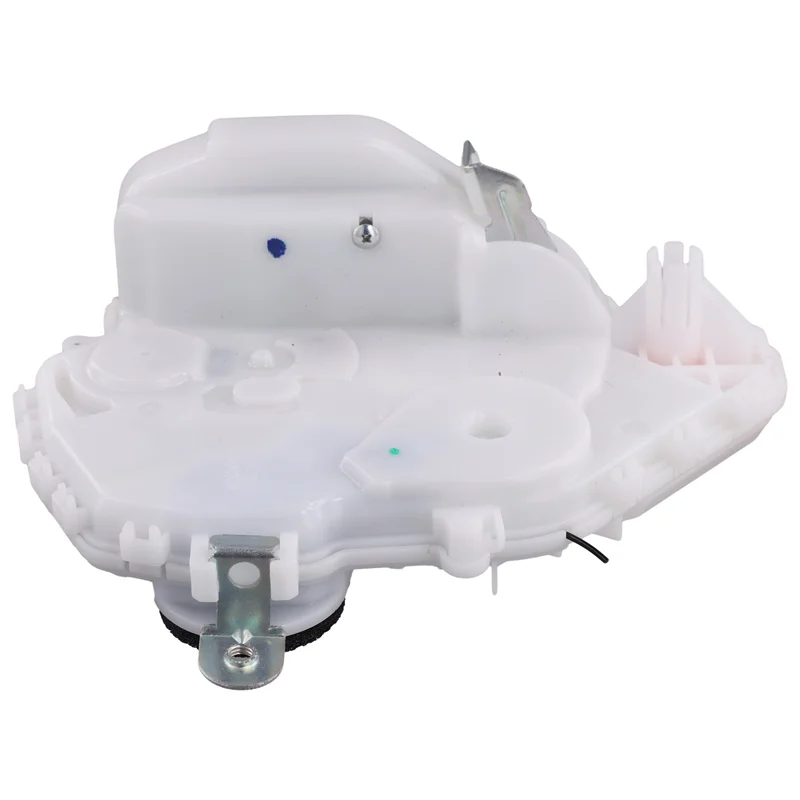 

ABOK-For Acura MDX 2007-2010 Compatible 72150-STX-306 72150STX306 Power Door Lock Actuator Car Part