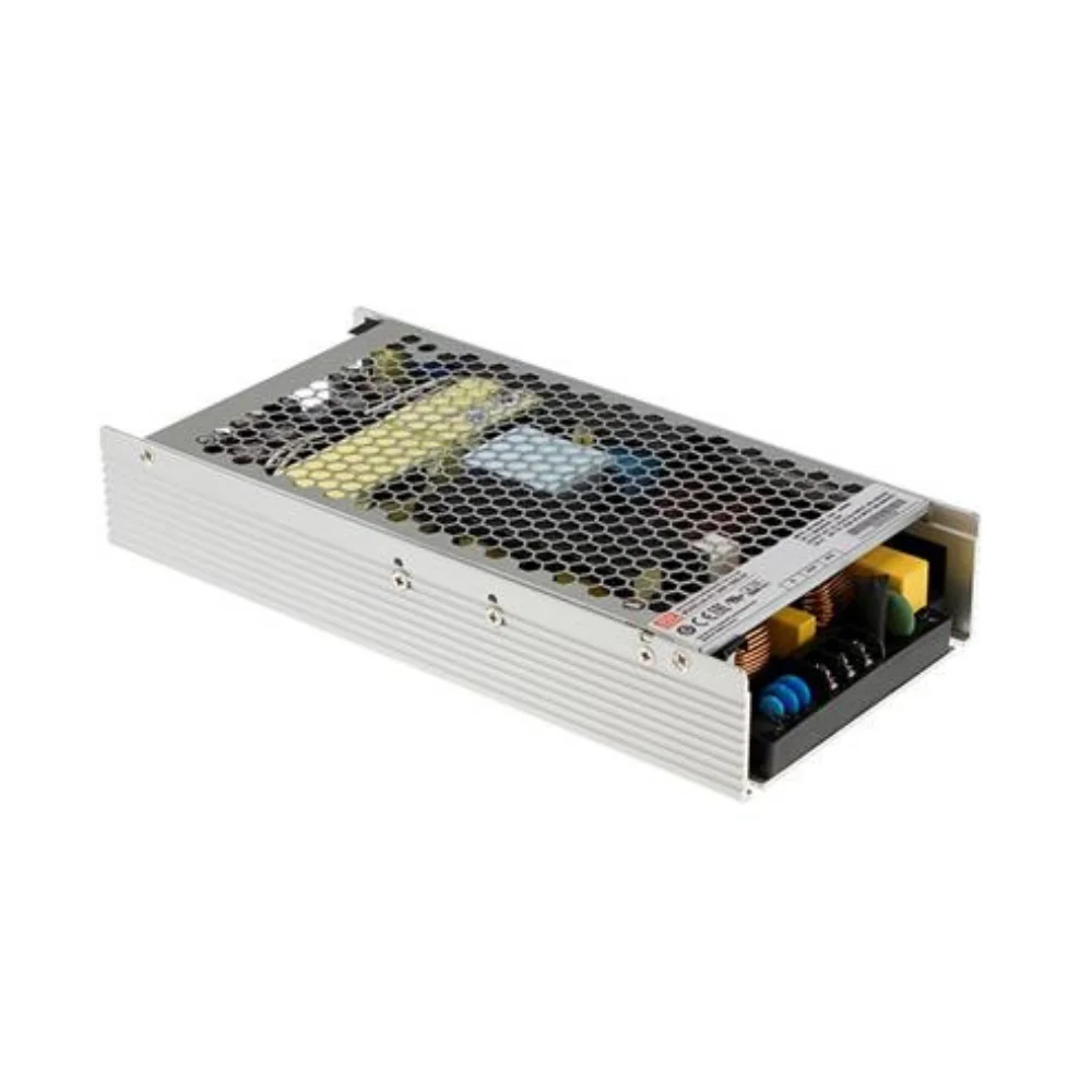 MEAN WELL UHP-1000-24 24 В постоянного тока 42 а 1008 Вт тонкий тип закрытого импульсного источника питания с функцией PFC