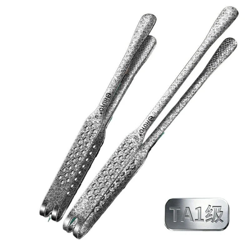 

LH Barbecue Clip Barbecue Clip Special Multifunctional Cooking Bread Clip for Fried Steak