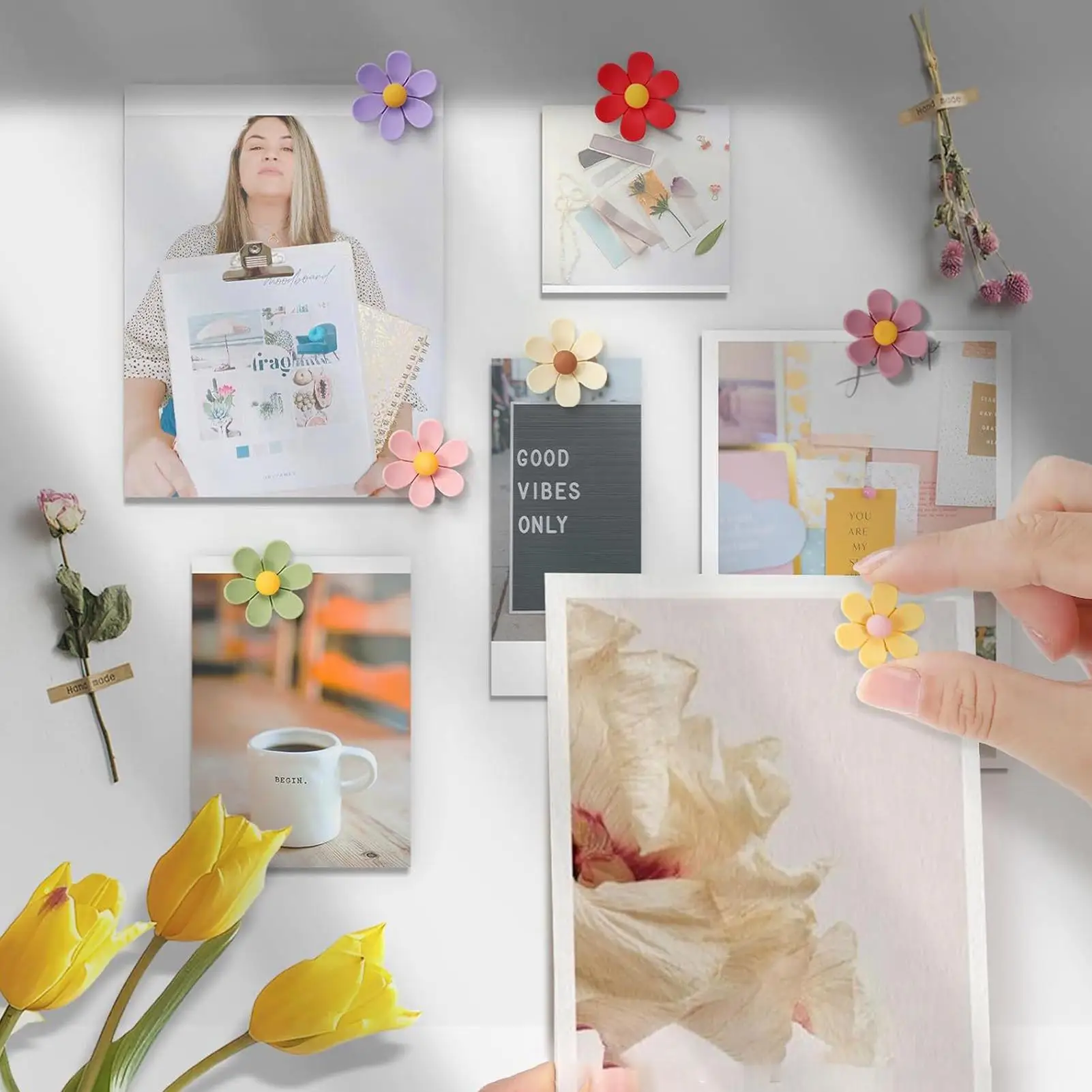 colorful-flower-push-pins-set-of-50-decorative-thumb-tacks-for-cork-bulletin-board-felt-wall-decor-photo-display