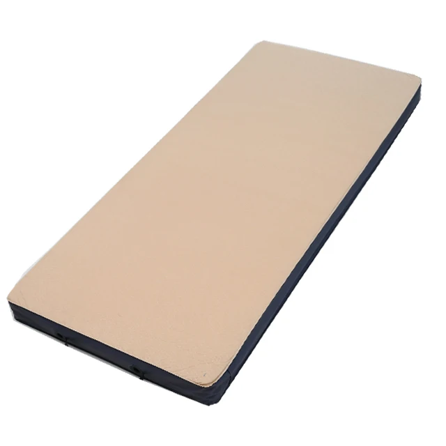 Outdoor Portable truck mat durable self inflatable mattress 10cm thickness double  camping mat