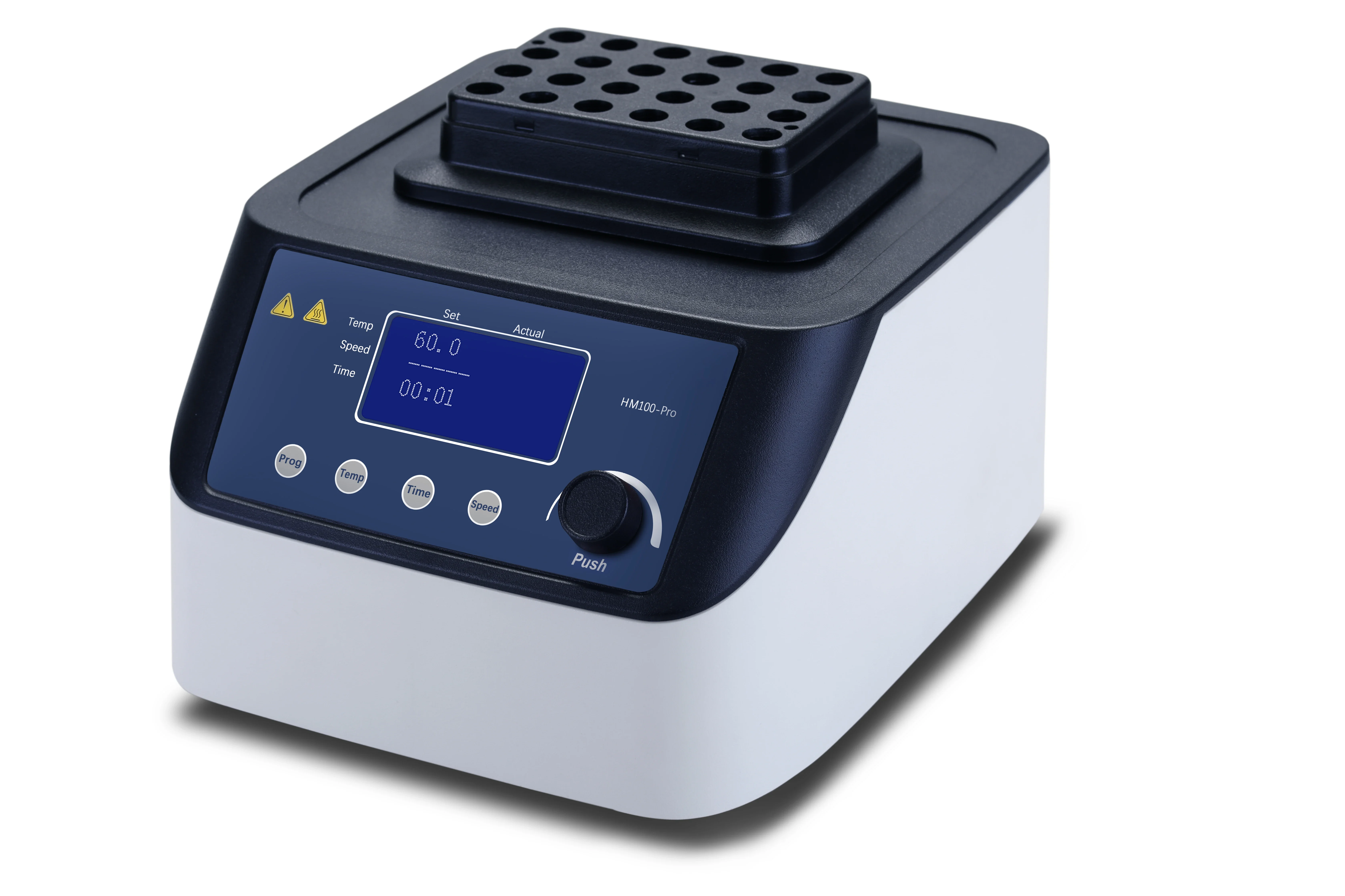 

High Quality Dry Incubator Biochemical Thermostat Pro Laboratory Plus Dry Bath Heating & Cooling Dry Thermostat