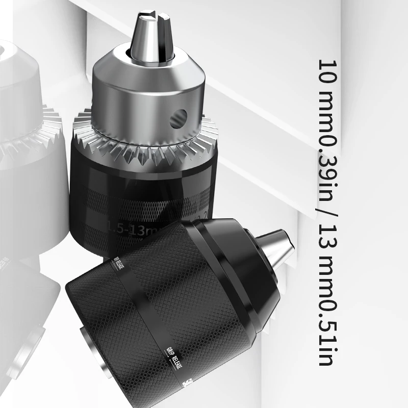 For Nanwei wired hammer drill professional power tool accessories Drill chuck electric hammer to electric drill image 2
