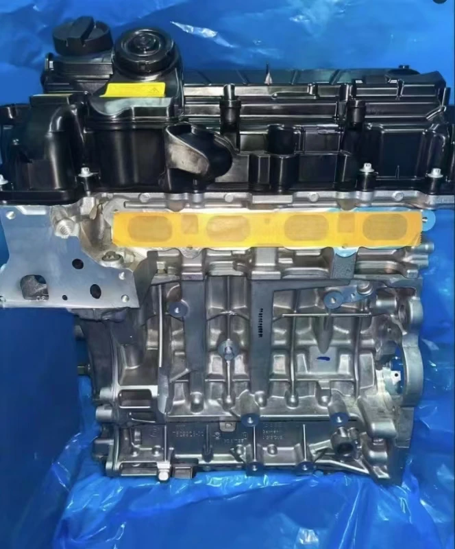 

High Performance 100% Tested Engine N20 2.0T L4 Long Block Bare Engine