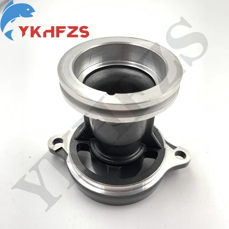 3B2Q60100-0 Housing,Lower Casing Cap For Tohatsu Outboard Motor 8HP 9.8HP Propeller Shaft Housing;3B2Q60100