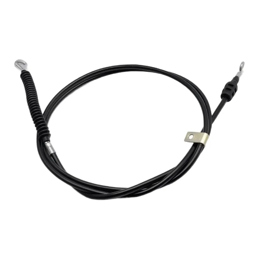 Optimal Deflector Angle Snow Clearing Deflector Control Cable Optimal Deflector Adjustment Improved Snow Clearing
