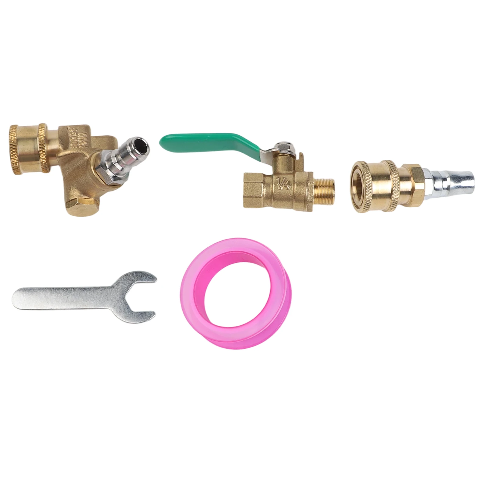 

Pressure Washer Compatible Radiator Cleaning Wand Sleek Design for Comprehensive Cleaning in For Cars Trucks and More