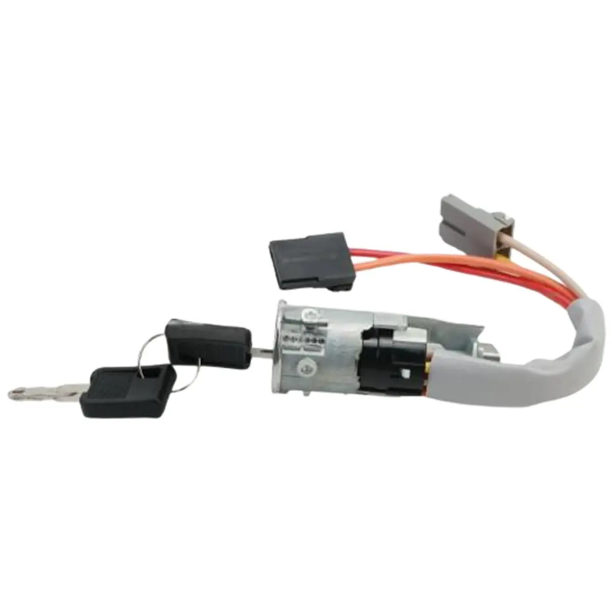 B09A 1set Lock Cylinder Assembly 7701203147 Suitable for Primastar, for , for
