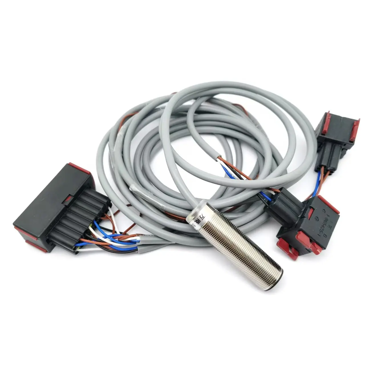 

Jungheinrich OEM forklift spare parts 50307525 Proximity Switch for Jungheinrich Forklift Truck Parts