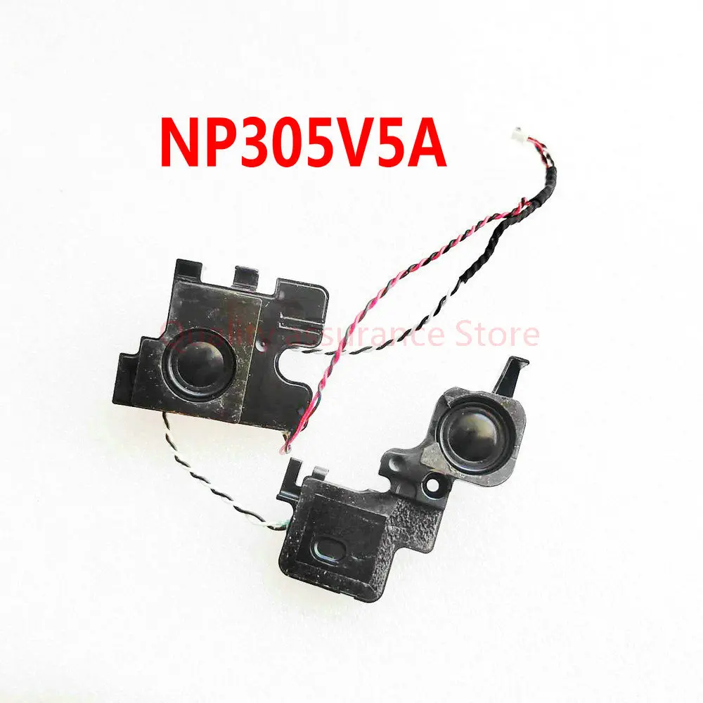 

For SAMSUNG built in speaker NP305V5A NP300V5A NP305V4A altavoces internos original BA96-05759A speaker NP305V5A