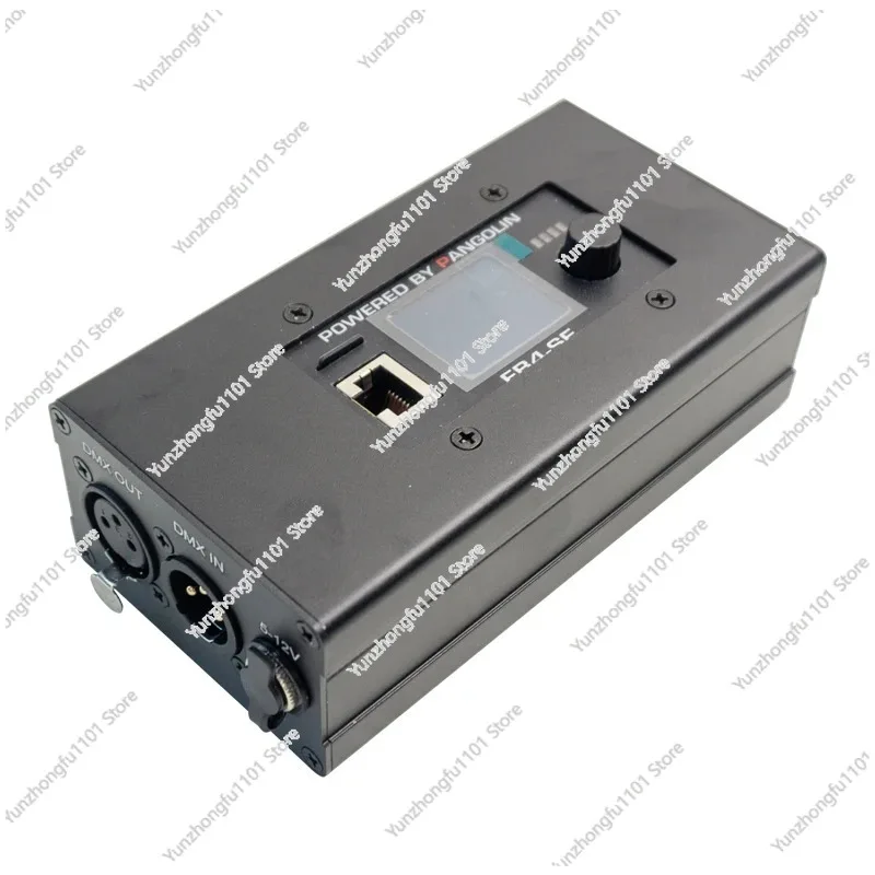 FB4 Controller Stage 5.1 Software Animated Show Light Laser Light Software Professional Light