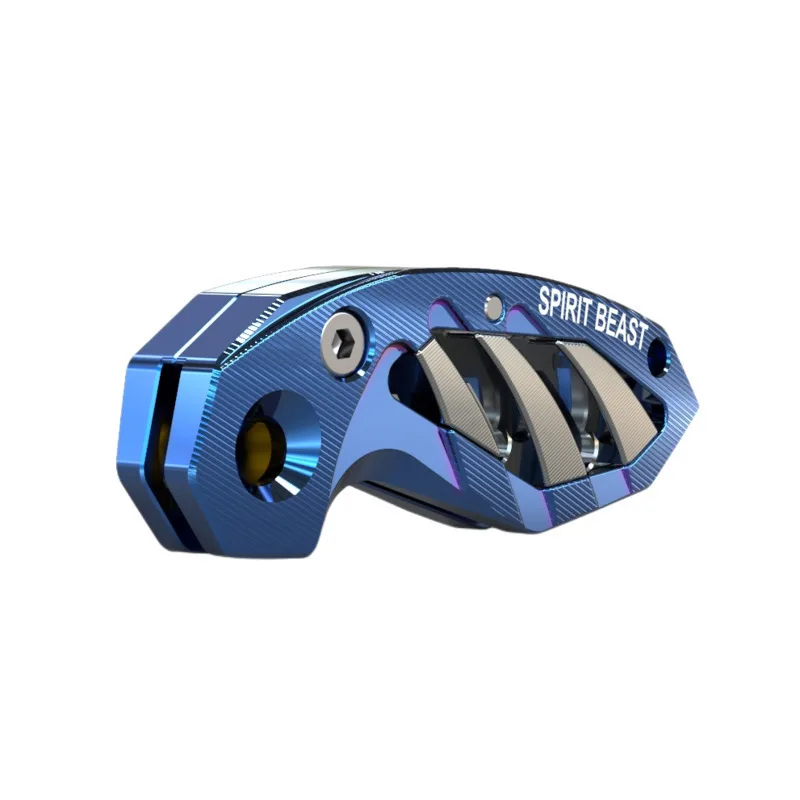 Funda para llave Spirit Beast L41