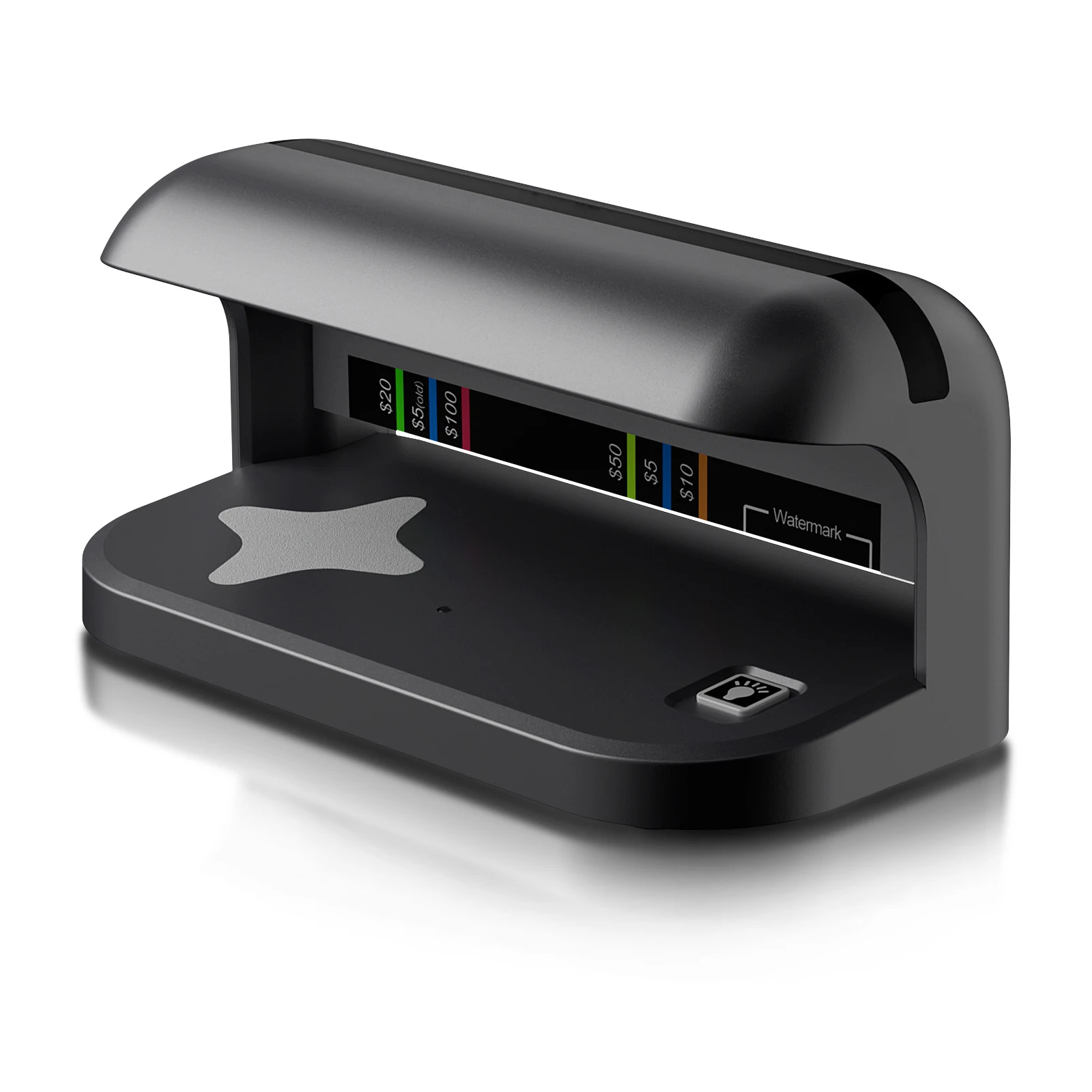 AL-17 Counterfeit B…