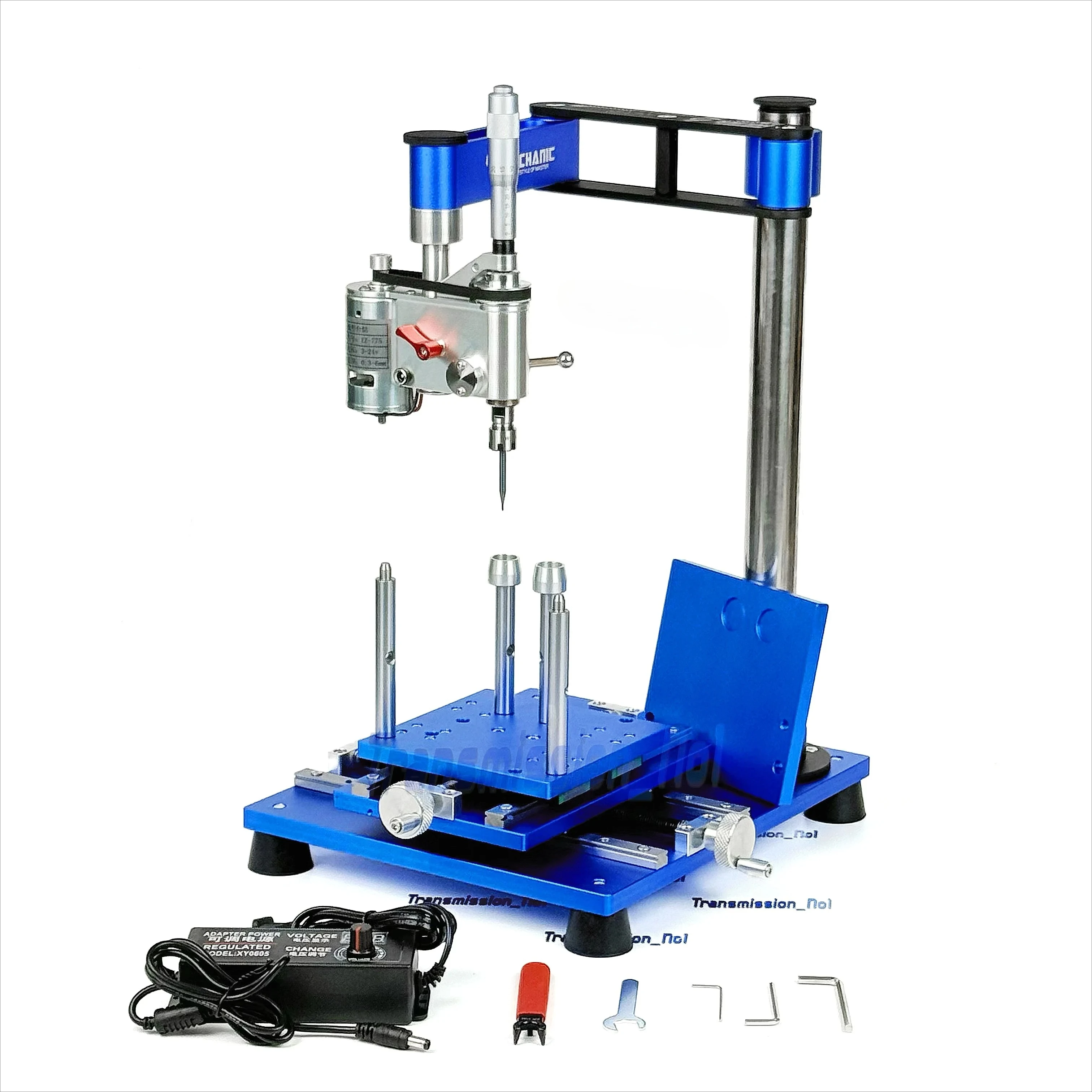 

DQ380 DQ38 High Precision Rema.nufa.ctured Drilling Ma.chine for Repla.ce/Repa.ir Sa.gita.r Ca.r Fitment