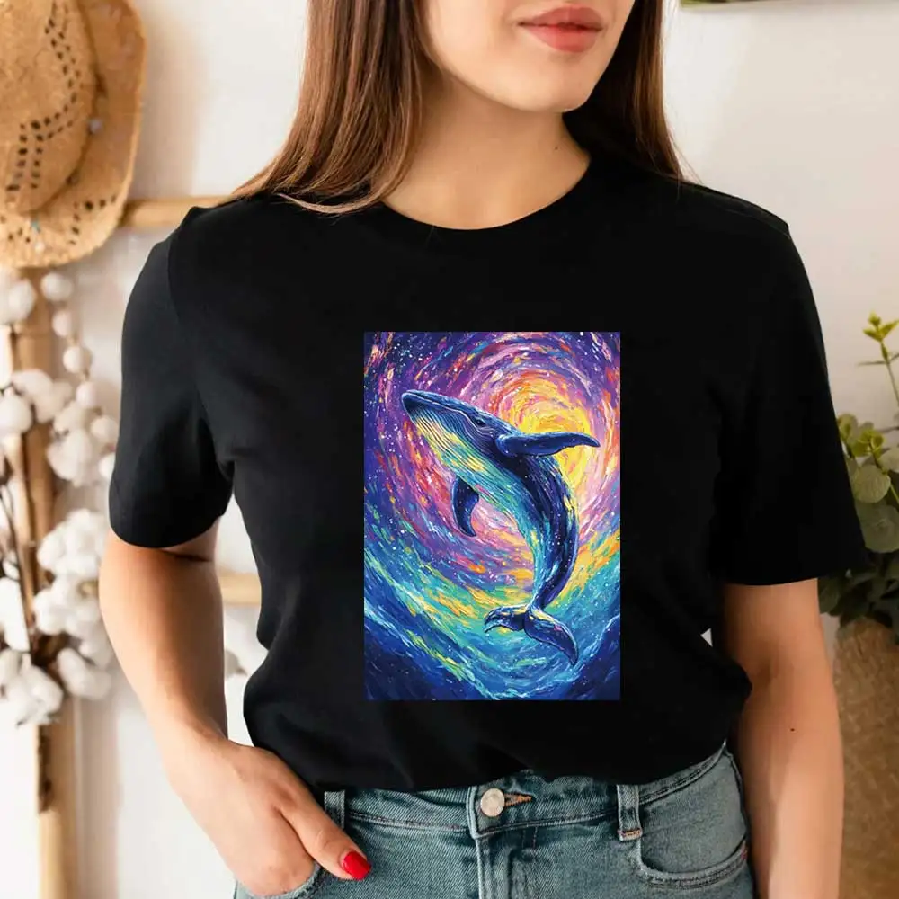 جميلة النفط اللوحة نقل الحرارة بقع للملابس DIY بها بنفسك قابل للغسل تي شيرت الحديد على ملصقات الحرارية بقع التصميم الرجعية #3