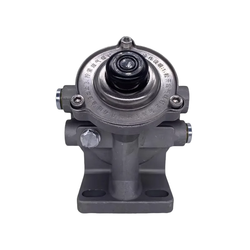 

John Deere Excavator Hand Pump Diesel Filter Seat Oil Delivery Pump Compatible with Models 210 230 240 300 330 360 400LC