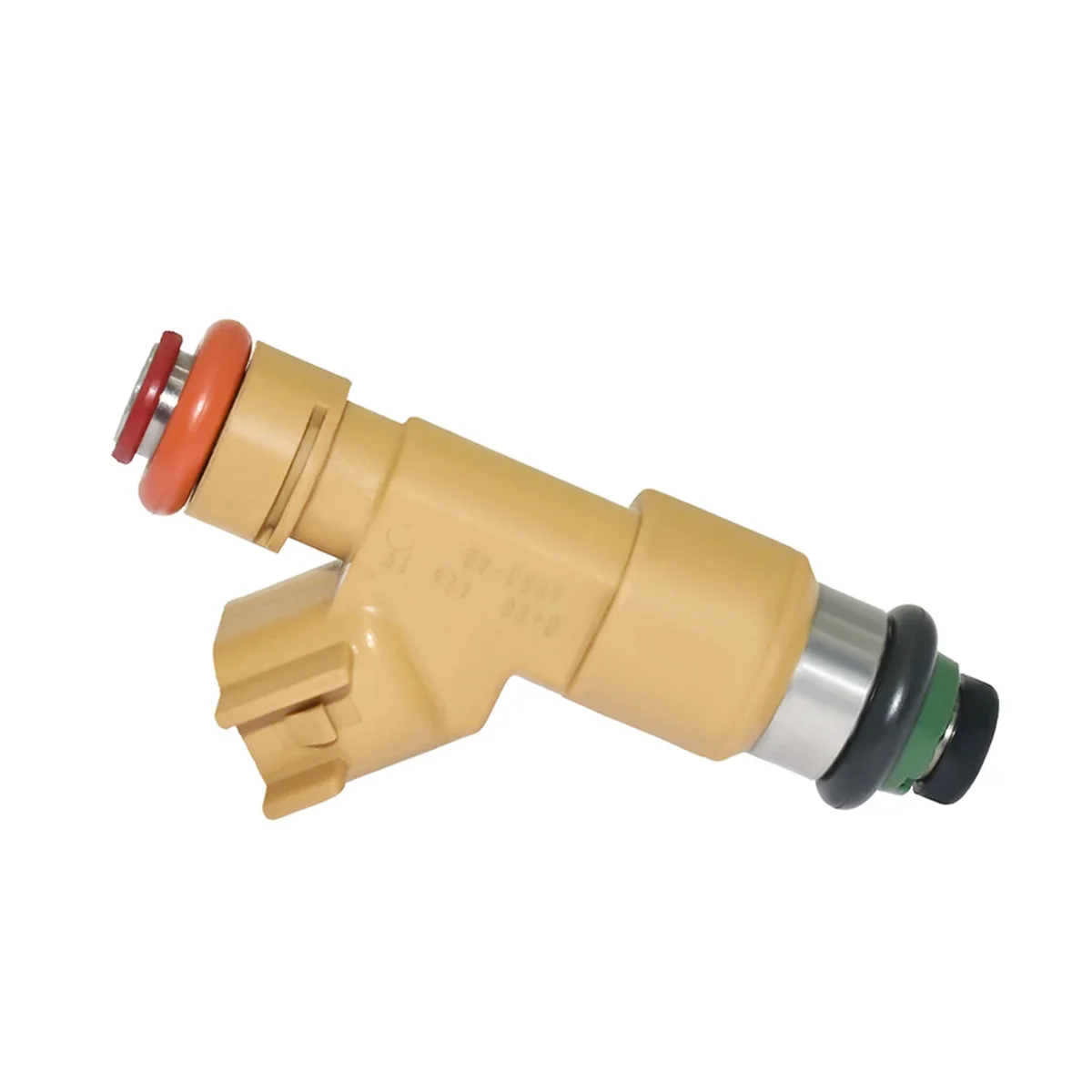 Boquilla de inyector de combustible 6R83-AB 6R83AB para Jaguar XF XJ8 XK Vanden Plas tipo S 4.2L V8 2006-2010 accesorios para automóviles