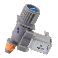 FPD180A XQB70-Q85S 60-Q85S Water Inlet Valve Solenoid Valve for Samsung Automatic Wave Washer
