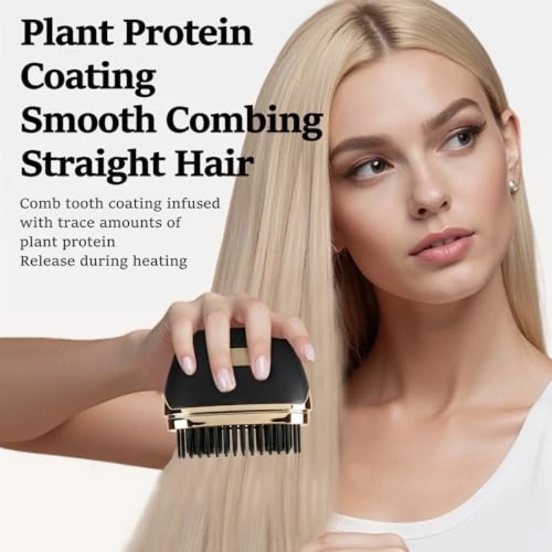 Thumbnail 3 - #24 Best Heated Styling Brushes to Buy In 2026