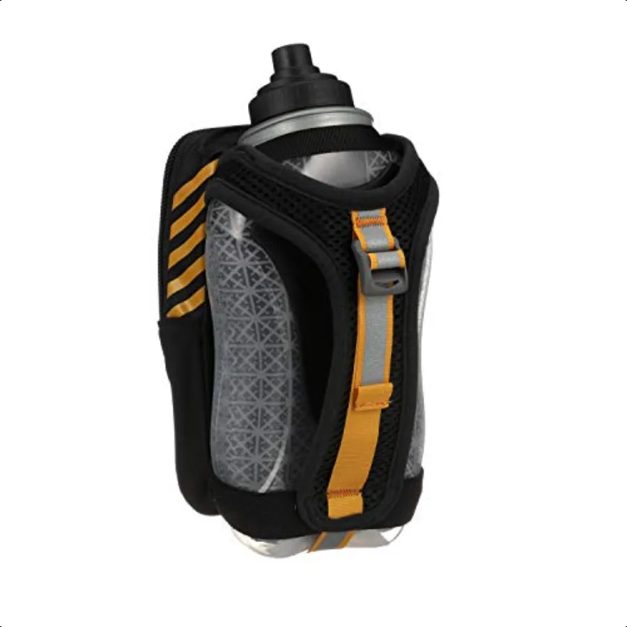 زجاجة مياه للجري SpeedView Flask سعة 18 أونصة