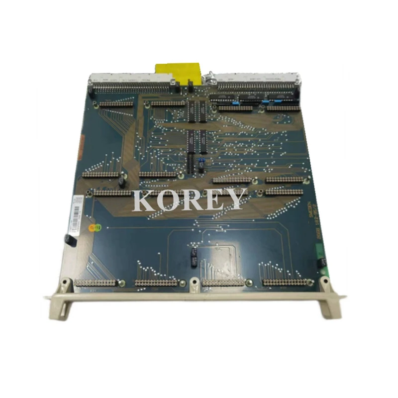 لوحة الدائرة الكهربائية DSMB 176 57360001 -HX تم اختباره بالكامل #5