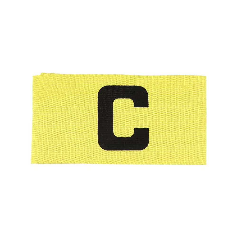 Player Bands Basketball Soccer Player Football Training Captain Armband Group Armband Soccer Captain Armband Football Armband