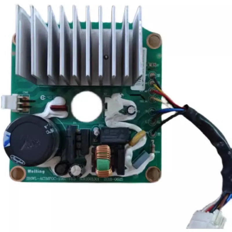 

17219700004084 Drum washing machine MD80-1431DG motor inverter drive board accessories