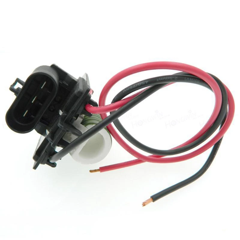 134503121 מכונית רדיאטור מפוח מאוורר מחורר מתאים עבור-chevrolet 2.0l aveo t300 16454990 0130308103