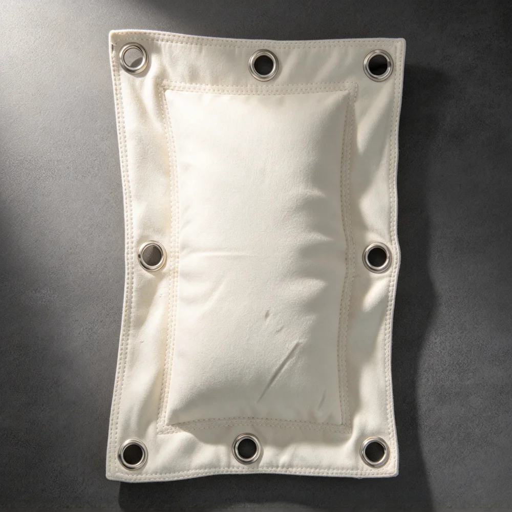 Wall Punch Bag Sandbag Empty Canvas Target Pad For Martial Arts Boxing Training Portable Fitness Equipment Accessories