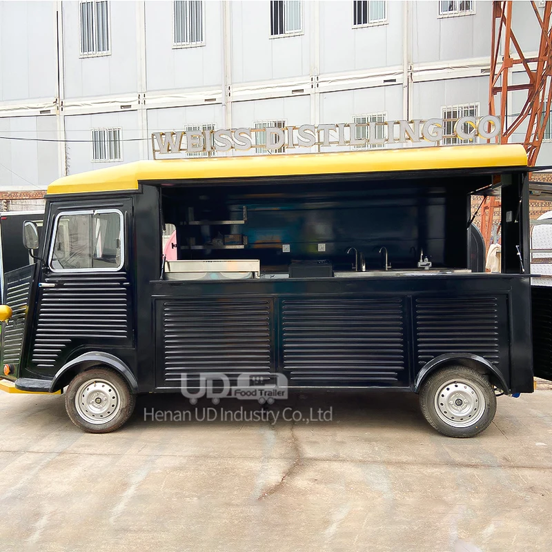 旅行クールrvモバイルハウストラックキャラバンキャンピングカーオフロードトレーラー