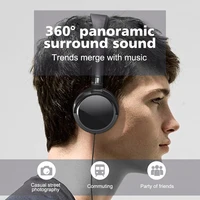3.5mm/prise type-c casque filaire casque pliable basse stéréo mode musique écouteurs pour PC MP3 Smartphones tablette 6