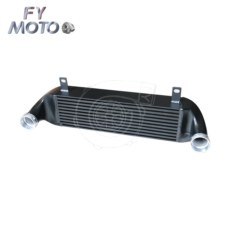 Para BMW E46 318D 320D 325D 330D Intercooler de atualização