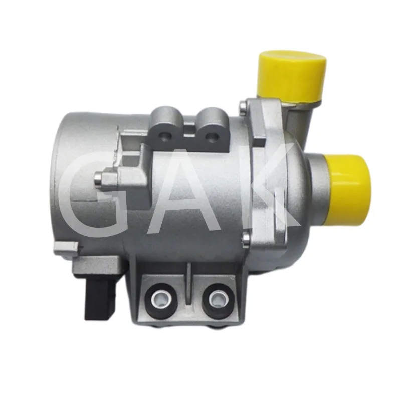 GAK electronic water pump OE11517586924 11517586925 11517563183 11517564994 without bracket for 1 series E81 3 series E90