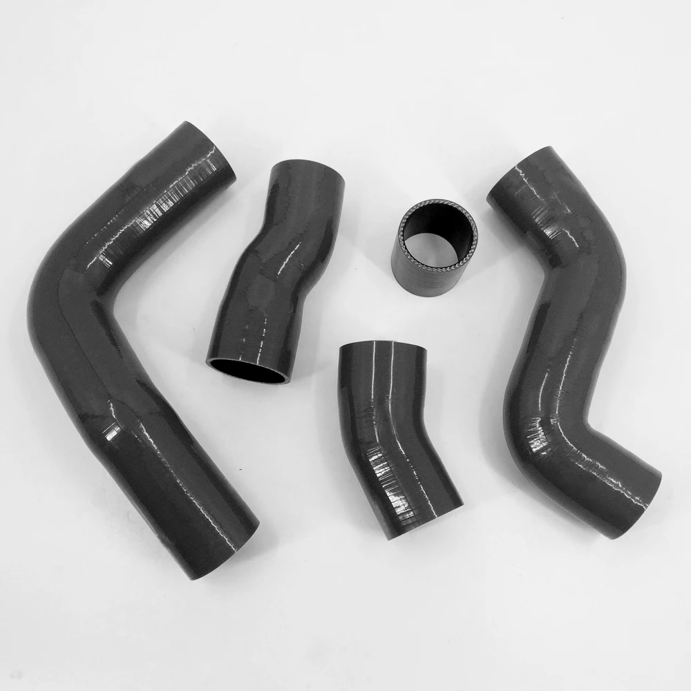 

for 1998-2005 Audi TT Quattro 4WD BAM/APX/AMU/BEA 225 PS 1.8T 20V DOHC Turbocharger Engine silicone hose