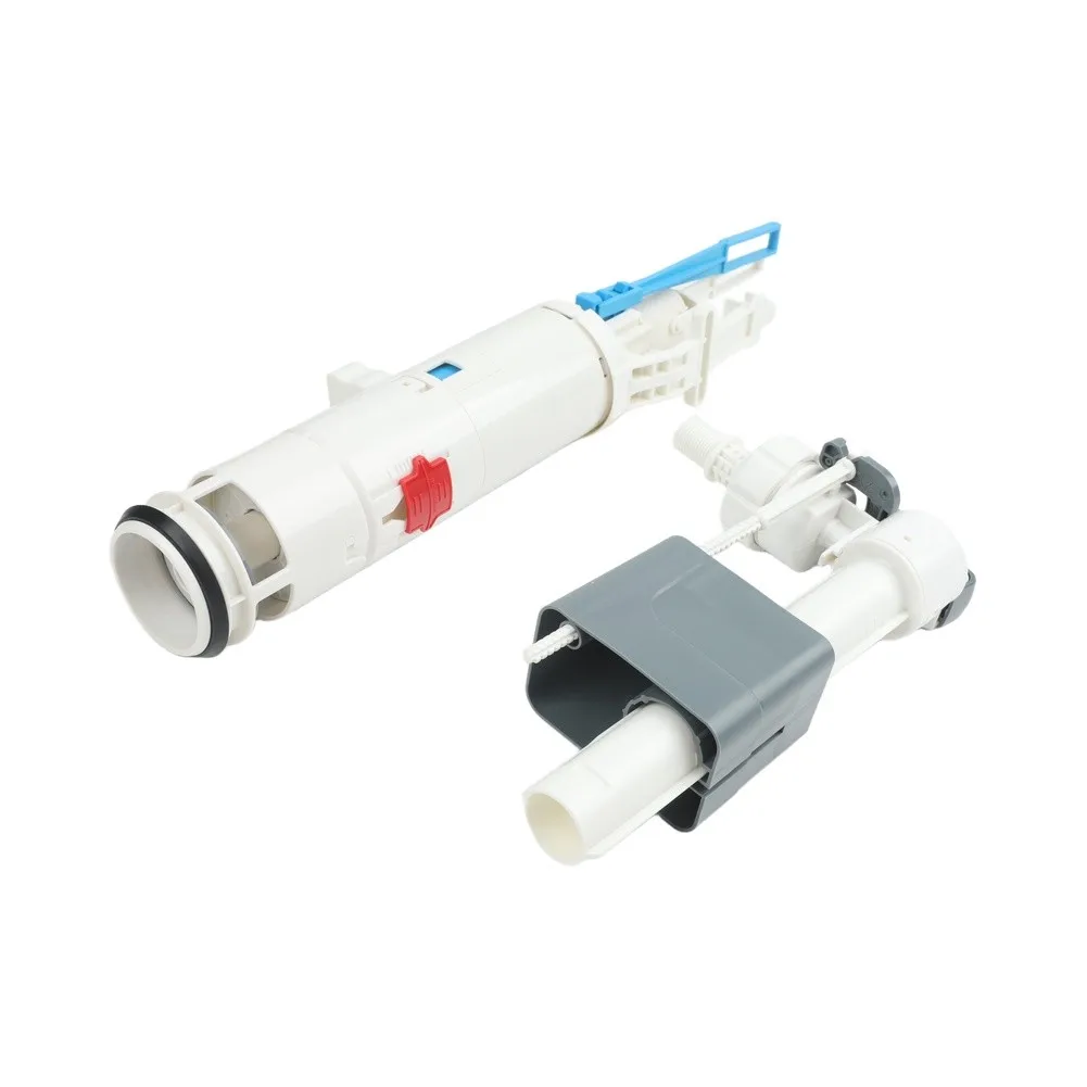 3-点式トイレタンク充填バルブ排水バルブ水タンク修理継手キット-wh053-wh063-wh050d-水槽トイレ部品用