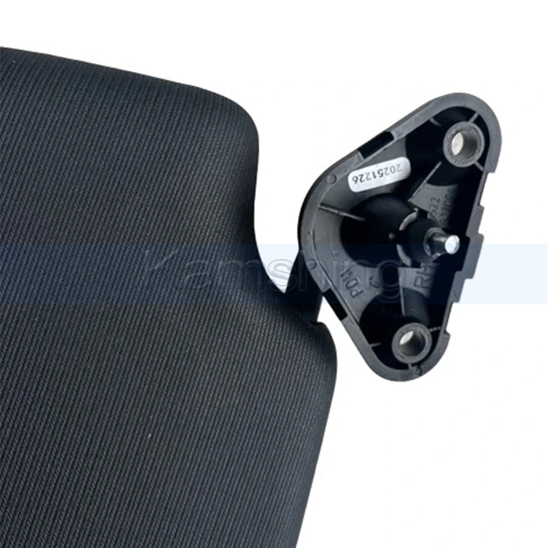 Car Inside Sunvisor For MG 4 MG4 EV Mulan 2022-2024 Sun Shield Front Sunshade Sun Visor